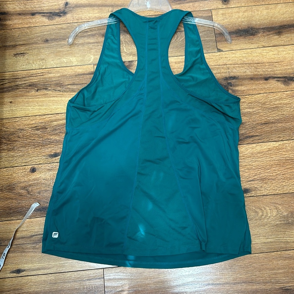 Fabletics Racerback Top - Picture 2 of 4